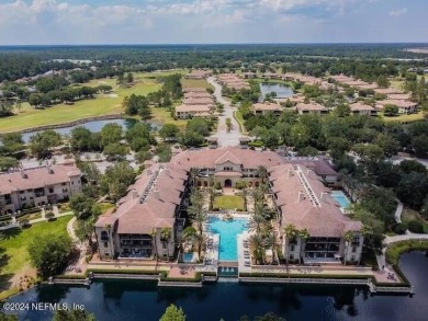 Discover the perfect blend of historic charm and modern luxury on King and Bear Golf Course/World Golf Village in Florida - for sale on GolfHomes.com, golf home, golf lot