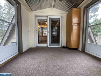 Looking to own a unique property? This property is centrally on Swan Lake Country Club in Minnesota - for sale on GolfHomes.com, golf home, golf lot