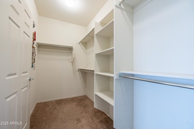 Welcome to resort style living in Sun City Festival's 55+ on Copper Canyon Golf Club in Arizona - for sale on GolfHomes.com, golf home, golf lot