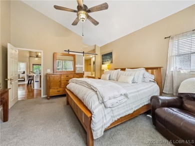 Old Kinderhook Gated Golf Course home with amazing upgrades on The Club At Old Kinderhook in Missouri - for sale on GolfHomes.com, golf home, golf lot