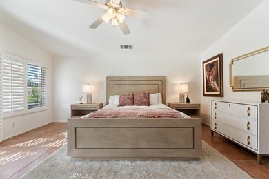 Tucked away at the end of a peaceful cul-de-sac in Indian Palms on  in California - for sale on GolfHomes.com, golf home, golf lot