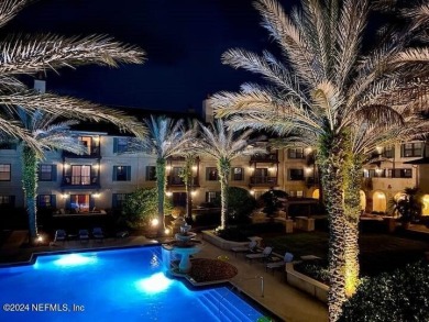 Discover the perfect blend of historic charm and modern luxury on King and Bear Golf Course/World Golf Village in Florida - for sale on GolfHomes.com, golf home, golf lot