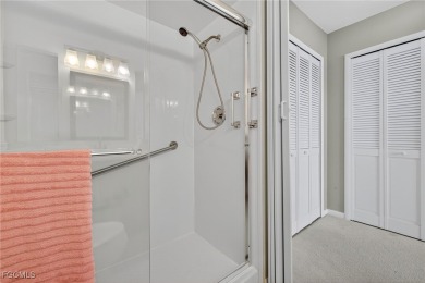 **Golf & Water View Villa - 5 Miles to Fort Myers Beach | 55+ on  in Florida - for sale on GolfHomes.com, golf home, golf lot