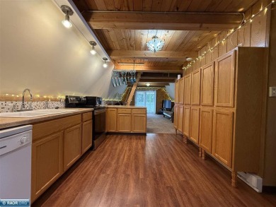 Looking to own a unique property? This property is centrally on Swan Lake Country Club in Minnesota - for sale on GolfHomes.com, golf home, golf lot
