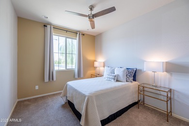 Welcome to resort style living in Sun City Festival's 55+ on Copper Canyon Golf Club in Arizona - for sale on GolfHomes.com, golf home, golf lot