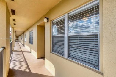 SEE IT BEFORE ITS GONE! This immaculate and well maintained unit on Flamingo Lakes Country Club in Florida - for sale on GolfHomes.com, golf home, golf lot