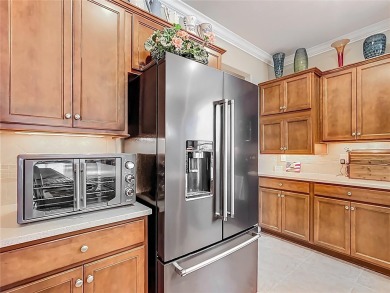 Experience the charm of this spacious and beautifully appointed on Stone Creek Golf Club in Florida - for sale on GolfHomes.com, golf home, golf lot