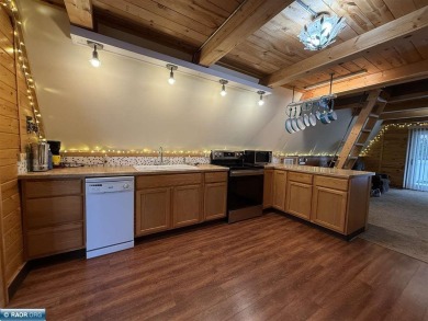 Looking to own a unique property? This property is centrally on Swan Lake Country Club in Minnesota - for sale on GolfHomes.com, golf home, golf lot
