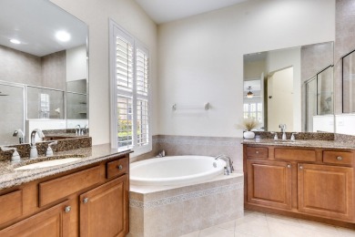 Experience luxury in this stunning pool home with breathtaking on PGA Golf Club in PGA Village in Florida - for sale on GolfHomes.com, golf home, golf lot