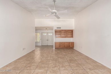 Don't miss out on this charming corner-lot gem in the vibrant on Briarwood Country Club in Arizona - for sale on GolfHomes.com, golf home, golf lot