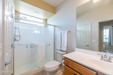 Welcome to resort style living in Sun City Festival's 55+ on Copper Canyon Golf Club in Arizona - for sale on GolfHomes.com, golf home, golf lot