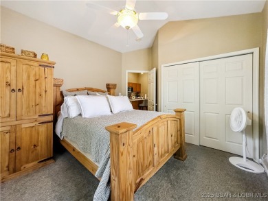 Old Kinderhook Gated Golf Course home with amazing upgrades on The Club At Old Kinderhook in Missouri - for sale on GolfHomes.com, golf home, golf lot