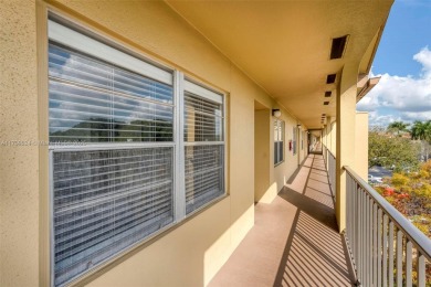 SEE IT BEFORE ITS GONE! This immaculate and well maintained unit on Flamingo Lakes Country Club in Florida - for sale on GolfHomes.com, golf home, golf lot