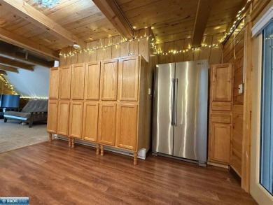 Looking to own a unique property? This property is centrally on Swan Lake Country Club in Minnesota - for sale on GolfHomes.com, golf home, golf lot