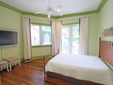 This Mizner Estates home with Southern exposure offers a on  in Florida - for sale on GolfHomes.com, golf home, golf lot