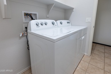 Welcome to resort style living in Sun City Festival's 55+ on Copper Canyon Golf Club in Arizona - for sale on GolfHomes.com, golf home, golf lot