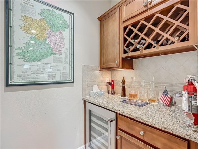 Experience the charm of this spacious and beautifully appointed on Stone Creek Golf Club in Florida - for sale on GolfHomes.com, golf home, golf lot