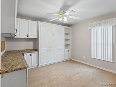 Beautifully maintained 3-bedroom, 2-bath home in the on Stonecrest Golf and Club Club in Florida - for sale on GolfHomes.com, golf home, golf lot