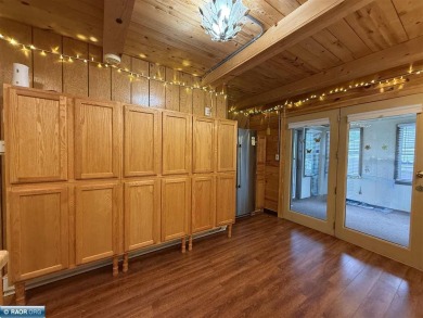 Looking to own a unique property? This property is centrally on Swan Lake Country Club in Minnesota - for sale on GolfHomes.com, golf home, golf lot