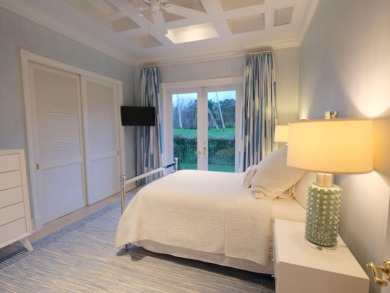 This Mizner Estates home with Southern exposure offers a on  in Florida - for sale on GolfHomes.com, golf home, golf lot