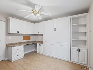 Beautifully maintained 3-bedroom, 2-bath home in the on Stonecrest Golf and Club Club in Florida - for sale on GolfHomes.com, golf home, golf lot