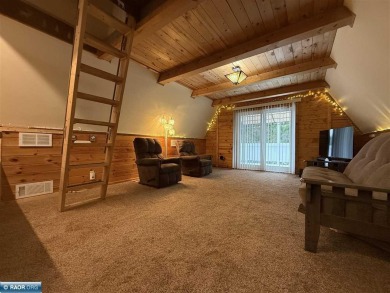 Looking to own a unique property? This property is centrally on Swan Lake Country Club in Minnesota - for sale on GolfHomes.com, golf home, golf lot