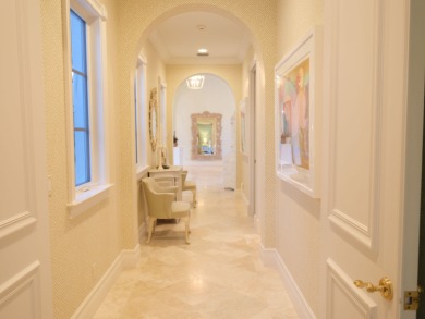 This Mizner Estates home with Southern exposure offers a on  in Florida - for sale on GolfHomes.com, golf home, golf lot