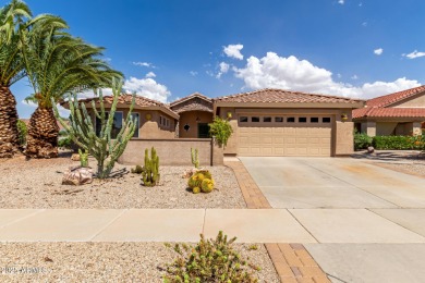Nestled in the exclusive Golf Community of Mission Royale, this on Mission Royale Golf Club in Arizona - for sale on GolfHomes.com, golf home, golf lot
