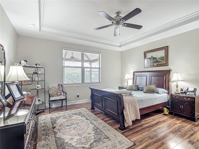 Experience the charm of this spacious and beautifully appointed on Stone Creek Golf Club in Florida - for sale on GolfHomes.com, golf home, golf lot