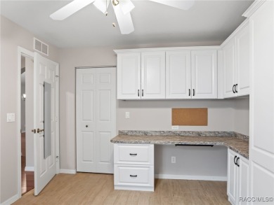 Beautifully maintained 3-bedroom, 2-bath home in the on Stonecrest Golf and Club Club in Florida - for sale on GolfHomes.com, golf home, golf lot