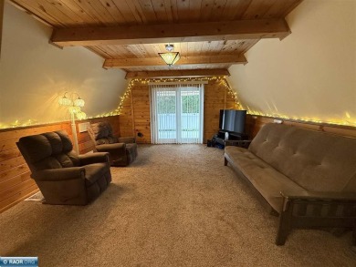 Looking to own a unique property? This property is centrally on Swan Lake Country Club in Minnesota - for sale on GolfHomes.com, golf home, golf lot