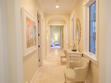 This Mizner Estates home with Southern exposure offers a on  in Florida - for sale on GolfHomes.com, golf home, golf lot