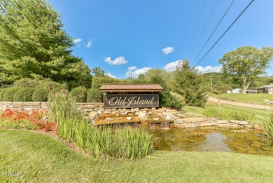 Keep your tee time and live the life you've always dreamed! This on Crocketts Ridge Golf Club in Tennessee - for sale on GolfHomes.com, golf home, golf lot