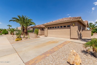 Nestled in the exclusive Golf Community of Mission Royale, this on Mission Royale Golf Club in Arizona - for sale on GolfHomes.com, golf home, golf lot