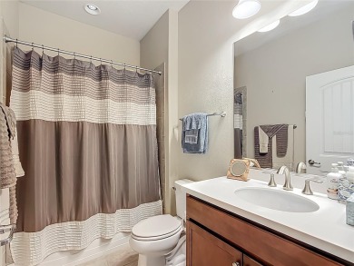 Experience the charm of this spacious and beautifully appointed on Stone Creek Golf Club in Florida - for sale on GolfHomes.com, golf home, golf lot