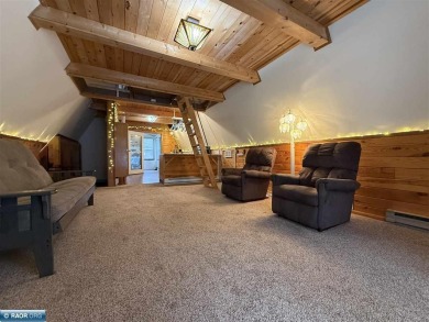 Looking to own a unique property? This property is centrally on Swan Lake Country Club in Minnesota - for sale on GolfHomes.com, golf home, golf lot