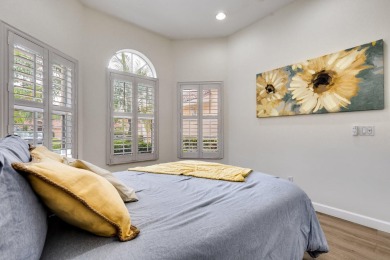 Experience luxury in this stunning pool home with breathtaking on PGA Golf Club in PGA Village in Florida - for sale on GolfHomes.com, golf home, golf lot