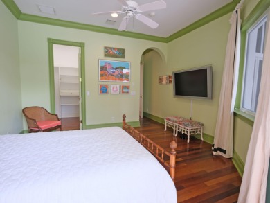 This Mizner Estates home with Southern exposure offers a on  in Florida - for sale on GolfHomes.com, golf home, golf lot