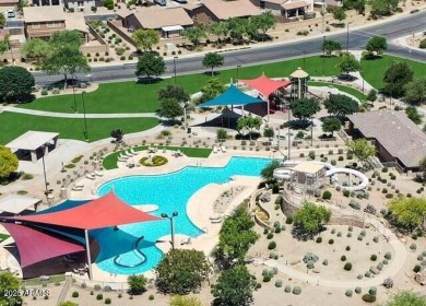 Nestled in the exclusive Golf Community of Mission Royale, this on Mission Royale Golf Club in Arizona - for sale on GolfHomes.com, golf home, golf lot