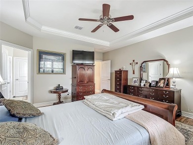 Experience the charm of this spacious and beautifully appointed on Stone Creek Golf Club in Florida - for sale on GolfHomes.com, golf home, golf lot
