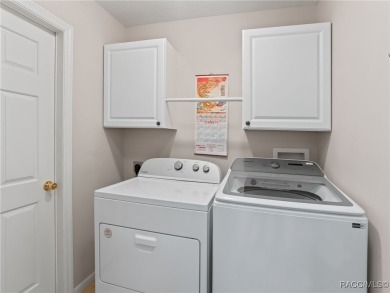 Beautifully maintained 3-bedroom, 2-bath home in the on Stonecrest Golf and Club Club in Florida - for sale on GolfHomes.com, golf home, golf lot