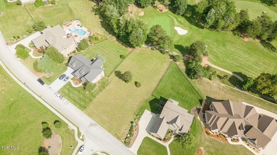 Keep your tee time and live the life you've always dreamed! This on Crocketts Ridge Golf Club in Tennessee - for sale on GolfHomes.com, golf home, golf lot