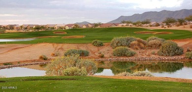 Nestled in the exclusive Golf Community of Mission Royale, this on Mission Royale Golf Club in Arizona - for sale on GolfHomes.com, golf home, golf lot