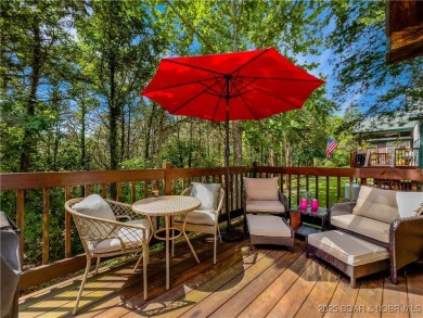 Old Kinderhook Gated Golf Course home with amazing upgrades on The Club At Old Kinderhook in Missouri - for sale on GolfHomes.com, golf home, golf lot