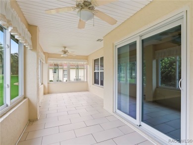 Beautifully maintained 3-bedroom, 2-bath home in the on Stonecrest Golf and Club Club in Florida - for sale on GolfHomes.com, golf home, golf lot