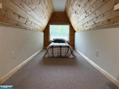 Looking to own a unique property? This property is centrally on Swan Lake Country Club in Minnesota - for sale on GolfHomes.com, golf home, golf lot