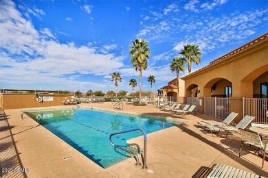 Nestled in the exclusive Golf Community of Mission Royale, this on Mission Royale Golf Club in Arizona - for sale on GolfHomes.com, golf home, golf lot