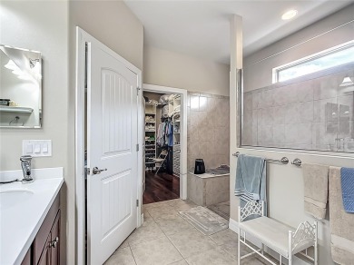 Experience the charm of this spacious and beautifully appointed on Stone Creek Golf Club in Florida - for sale on GolfHomes.com, golf home, golf lot