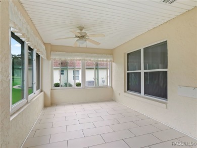 Beautifully maintained 3-bedroom, 2-bath home in the on Stonecrest Golf and Club Club in Florida - for sale on GolfHomes.com, golf home, golf lot