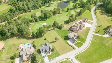 Keep your tee time and live the life you've always dreamed! This on Crocketts Ridge Golf Club in Tennessee - for sale on GolfHomes.com, golf home, golf lot